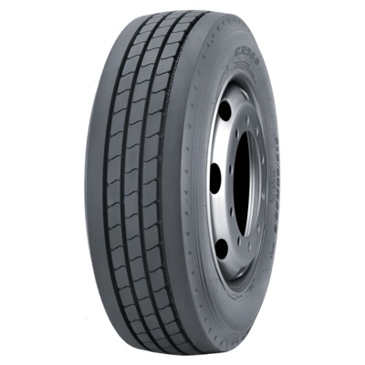 385/55R22,5 160K (158L) CR966 TL 20PR