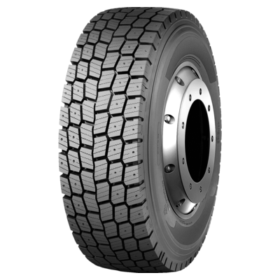 295/80R22,5 154/149L IceTrac N2 (ND783) TL 18PR