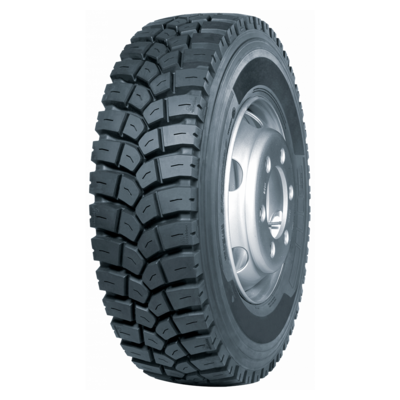 315/80R22,5 157/154K MD777 TL M+S 3PMSF 20PR ТАИЛАНД