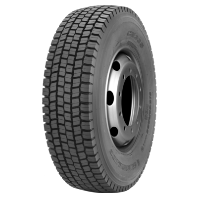 295/60R22,5 150/147K CM335 TL 18PR ТАИЛАНД