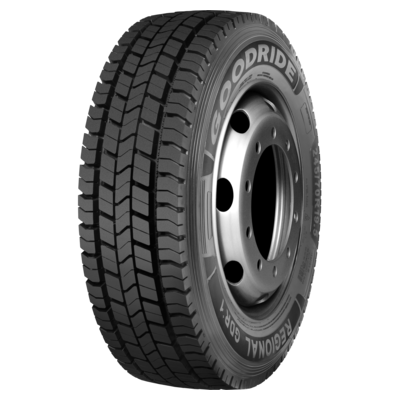 215/75R17,5 128/126M GDR+1 TL M+S 3PMSF 14PR ТАИЛАНД