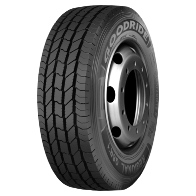 245/70R19,5 136/134M GSR+1 TL M+S 3PMSF 16PR ТАИЛАНД
