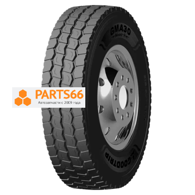 315/80R22,5 154/151M GMA30 TL 18PR