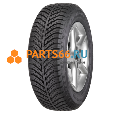 205/50R17 93V XL Vector 4Seasons Gen-1 TL M+S