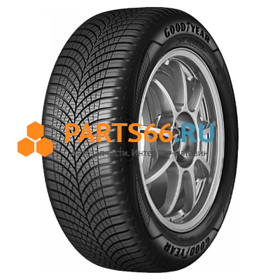 245/40R18 97W XL Vector 4Seasons Gen-3 TL FP M+S 3PMSF