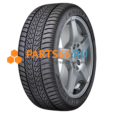 205/45R17 88V XL UltraGrip 8 Performance TL FP M+S
