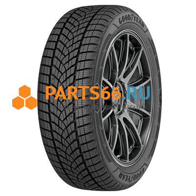 225/60R17 103V XL UltraGrip Performance + SUV TL