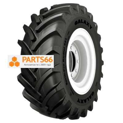 440/65R24 135D Earth-Pro Radial 651 R-1W TL ИНДИЯ