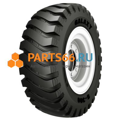 17,5-25 16PR S-300 E-3/L-3 TL ИНДИЯ