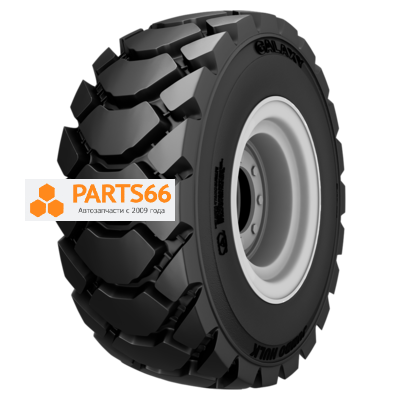 16,9-28 14PR Jumbo Hulk L-4 Heat Resistance Compound TL