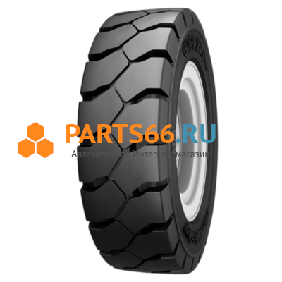 140/55-9/4,00 Yardmaster SDS (QH) Цельнолитая с бортом ИНДИЯ