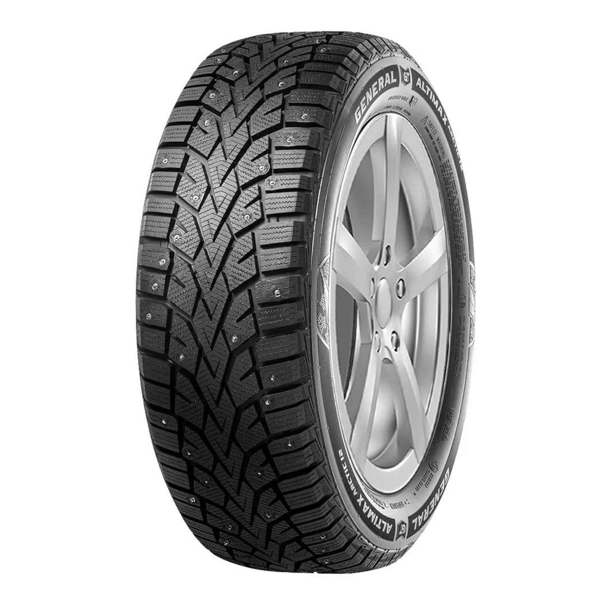 GENERAL 185/70/14 T 92 ALTIMAX ARCTIC 12 XL Ш.