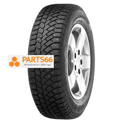 225/45R17 94T XL Nord Frost 200 TL FR ID (шип.)