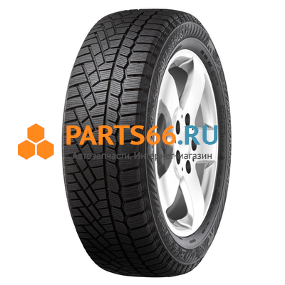 225/50R17 98T XL Soft Frost 200 TL FR