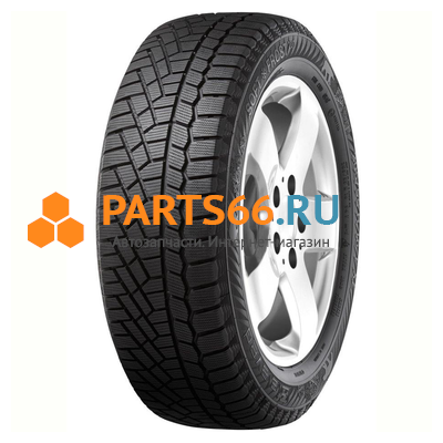 265/60R18 114T XL Soft Frost 200 SUV TL FR