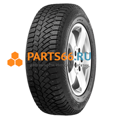215/65R16 102T XL Nord Frost 200 SUV TL FR ID (шип.)