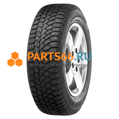 185/65R14 90T XL Nord Frost 200 TL HD (шип.)