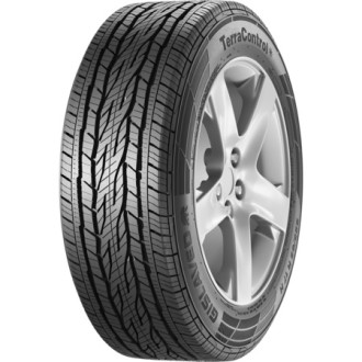 Terra Control R17 215/50 91H