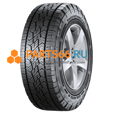 225/75R16 108H TerraControl ATR TL
