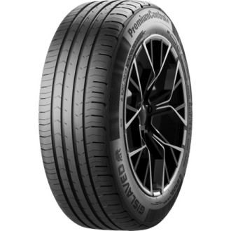 Premium Control R16 215/55 93V