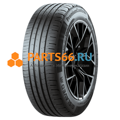 195/50R15 82H PremiumControl TL