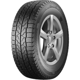 Nord Frost VAN 2 SD R16C 195/75 107/105R 8PR шип