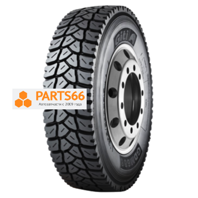 315/80R22,5 158/150K GDM686 TL 20PR