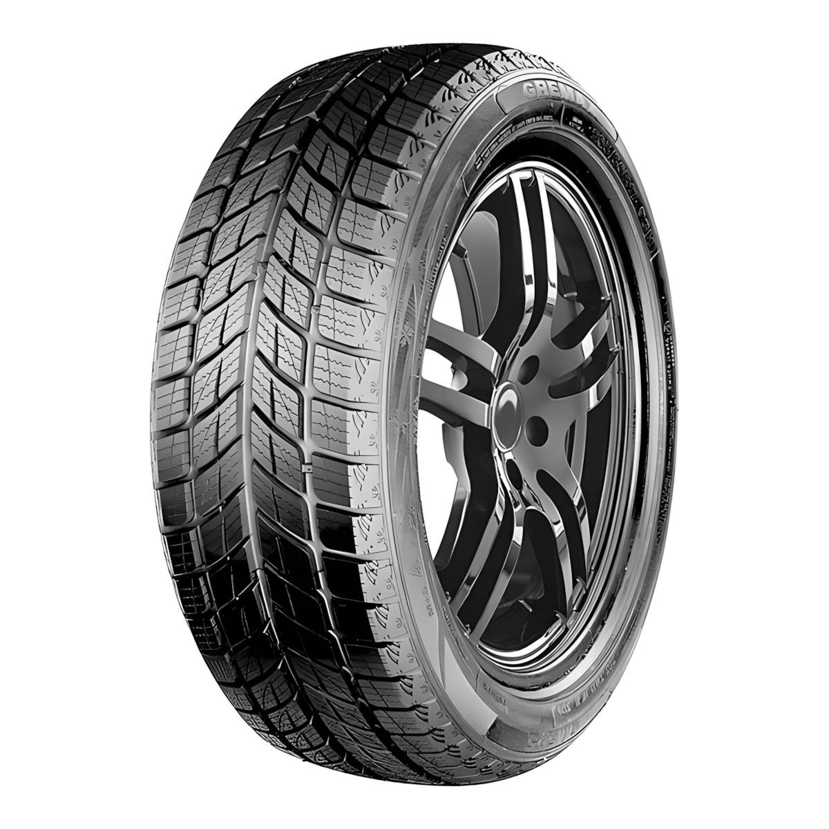 GREMAXMAX 215/55/18 H 95 GM 605