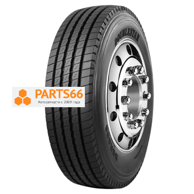 245/70R19,5 136/134L DSRS01 TL 16PR