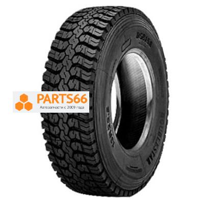 7,50R16 122/118K DSR158 TTF 14PR