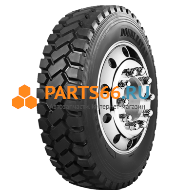 315/80R22,5 156/150L DSR668 TL 20PR