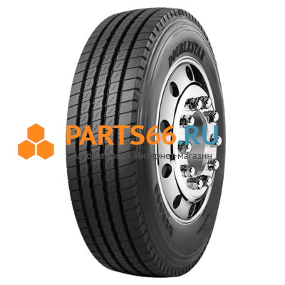235/75R17,5 143/141J DSRS01 TL 18PR
