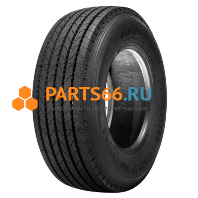 385/55R22,5 160K (158L) DSR118 TL 20PR