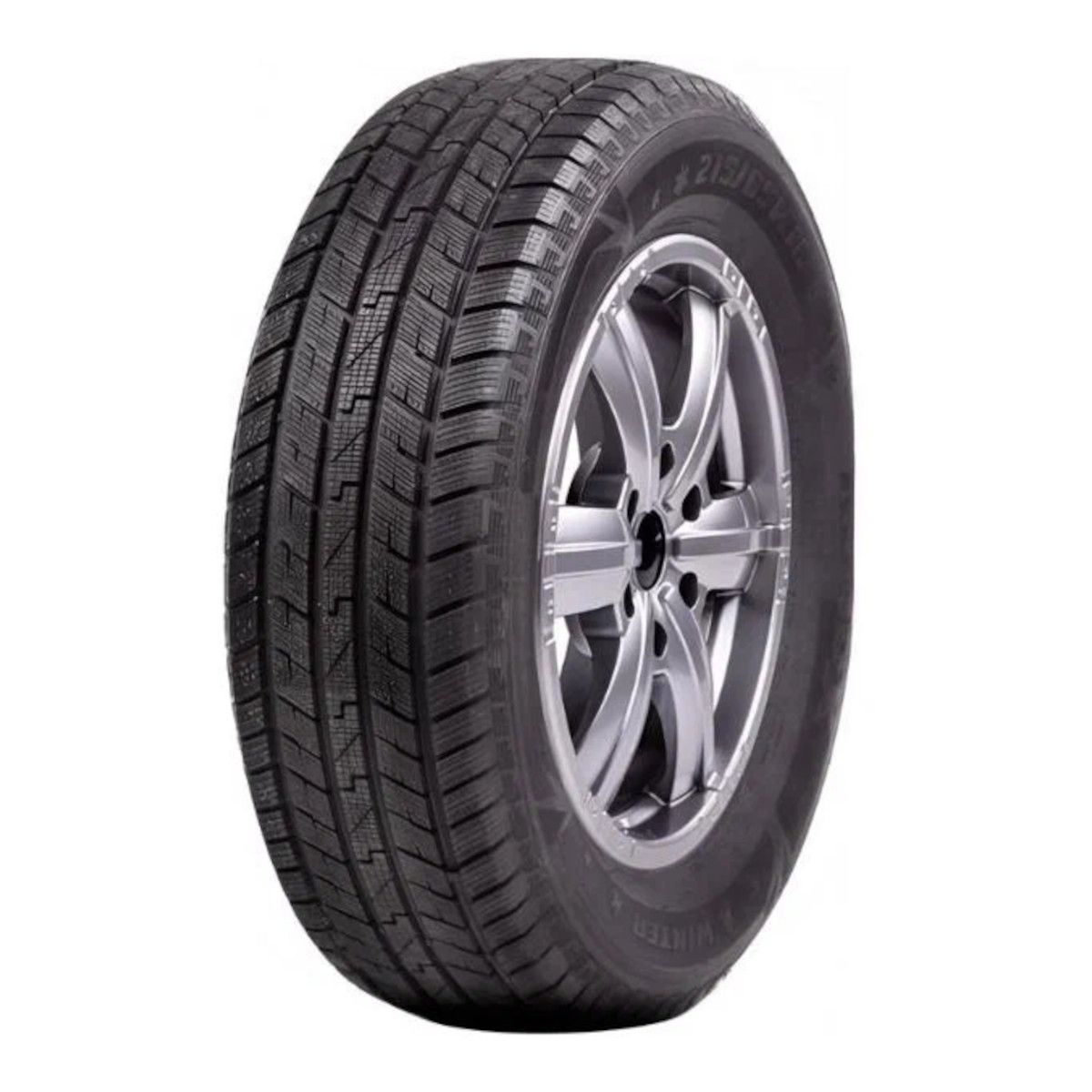 Dynamo 185/65/15 T 88 Snow-H Arctic