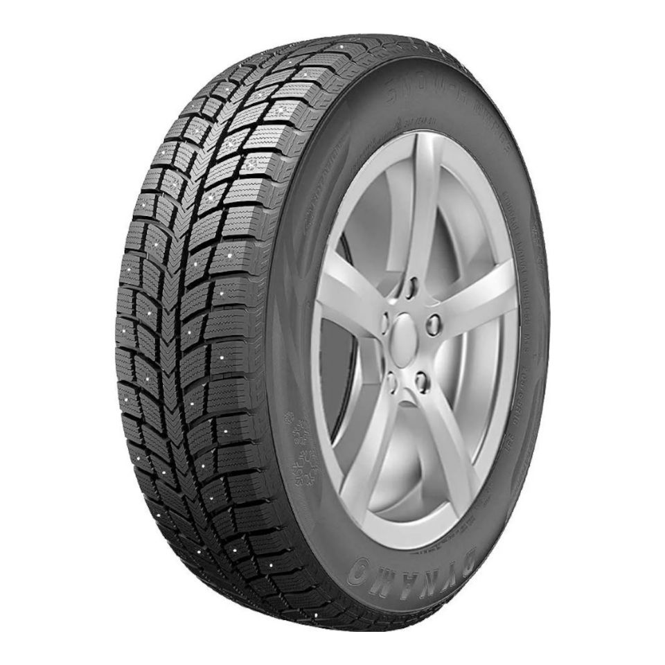 Dynamo 225/45/18 T 95 Snow-H MWH03 Ш.
