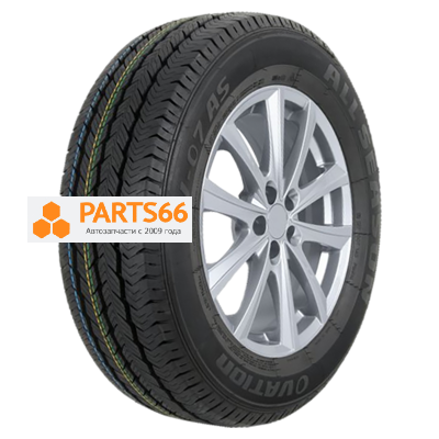 7,50R16 114/112R V-07 TL 8PR