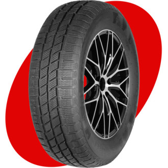 EW616 R16C 185/75 104/102R