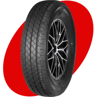 ES88 R14C 195/ 106/104Q