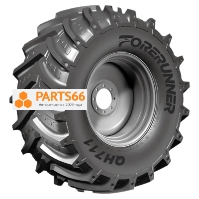 710/70R38 171A8 (171B) QH711 R-1W TL КИТАЙ