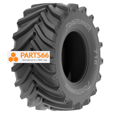 IF900/60R38 190A8 (187B) CFO QH716 R-1W TL КИТАЙ