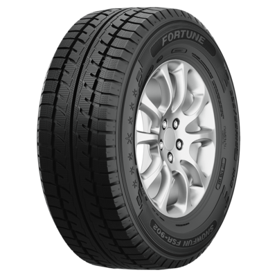 215/75R16C 116/114N SnowFun FSR-902 TL 10PR