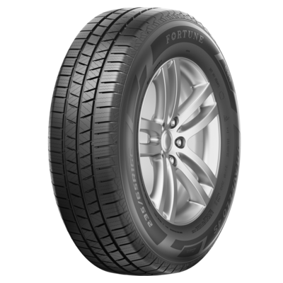 225/75R16C 121/120R Travello 4S TL 10PR