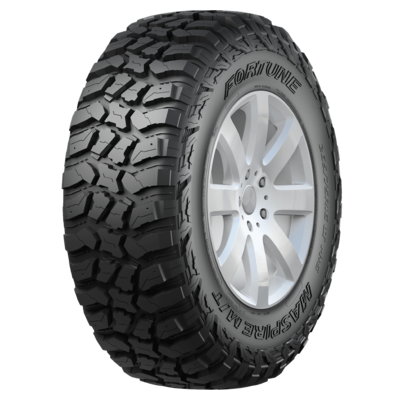 LT245/75R16 120/116Q Maspire M/T TL 10PR