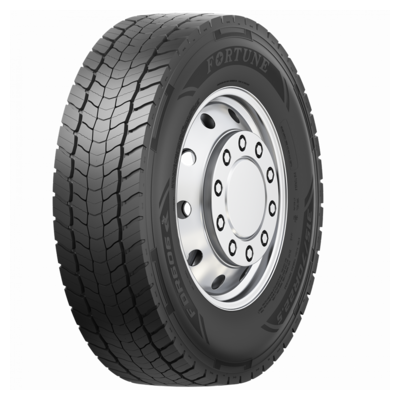 285/70R19,5 146/144M FDR606 TL M+S 3PMSF 18PR ТАИЛАНД