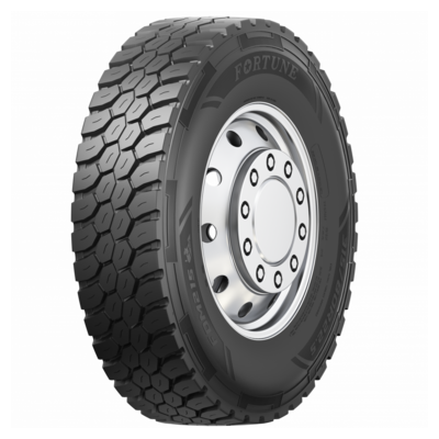 295/80R22,5 154/150K FDM215 TL M+S 3PMSF 18PR ТАИЛАНД