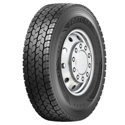 315/70R22,5 154/150L (152/148M) Nordis D TL 20PR