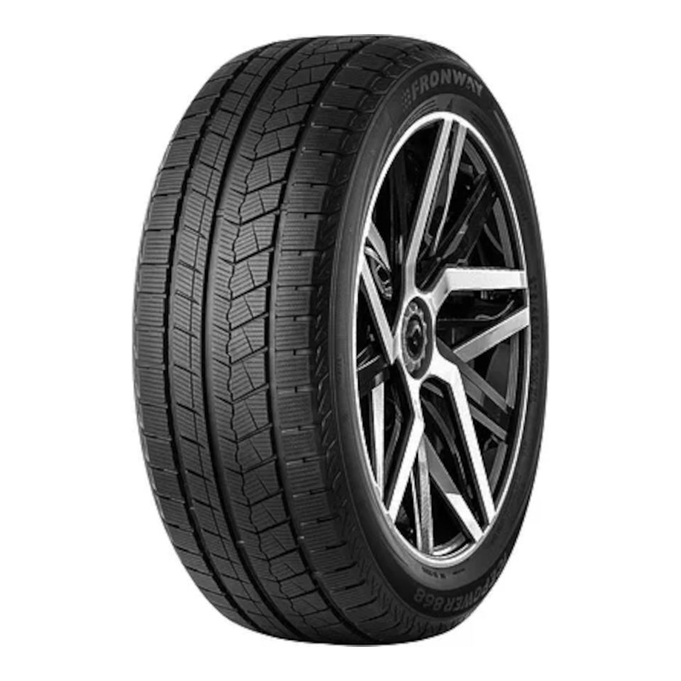 FRONWAY 225/60/17 H 99 ICEPOWER 868 старше 3-х лет