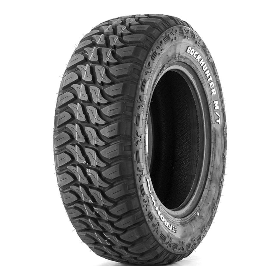 FRONWAY 265/65/17 Q 120/117 LT ROCKHUNTER M/T