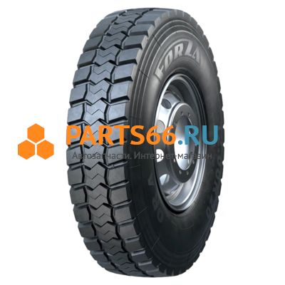 12,00R20 156/153F Forza OR A TT