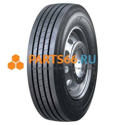 275/70R22,5 150/145J Forza CITY A TL M+S